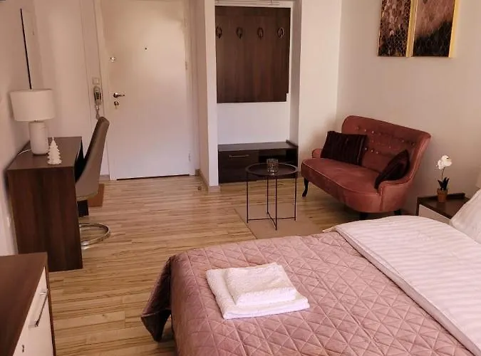 Sinaia Belleview