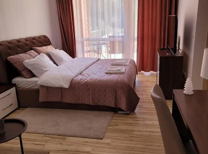 Sinaia Belleview
