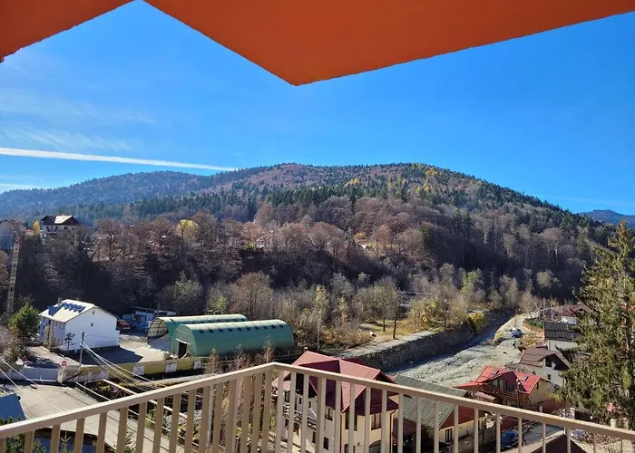 Sinaia Belleview