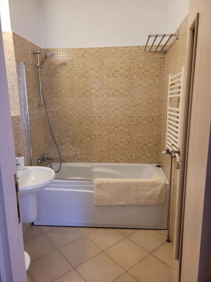 Apartment Belleview Sinaia